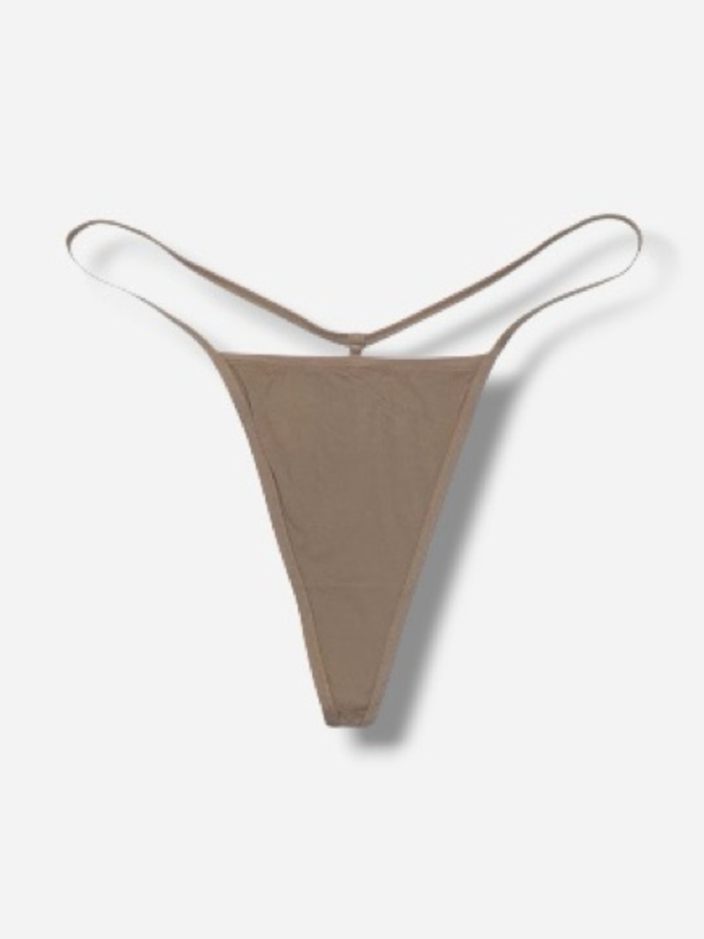 🌸New🌸 large Urban Outfitters v-string panty NWT